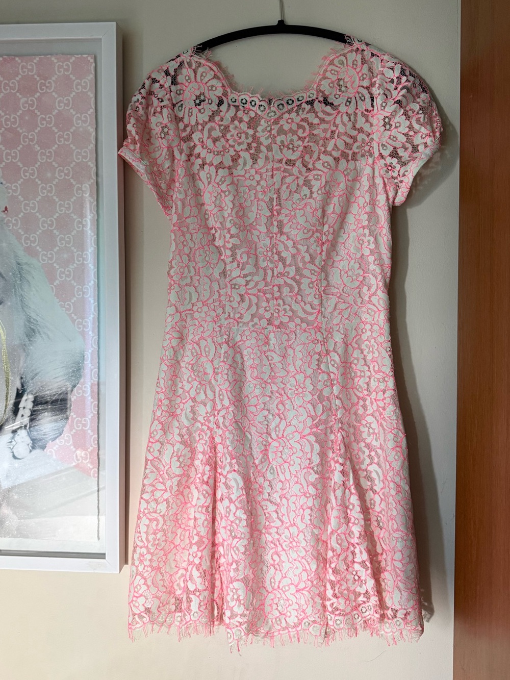 Juicy Couture VINTAGE dress